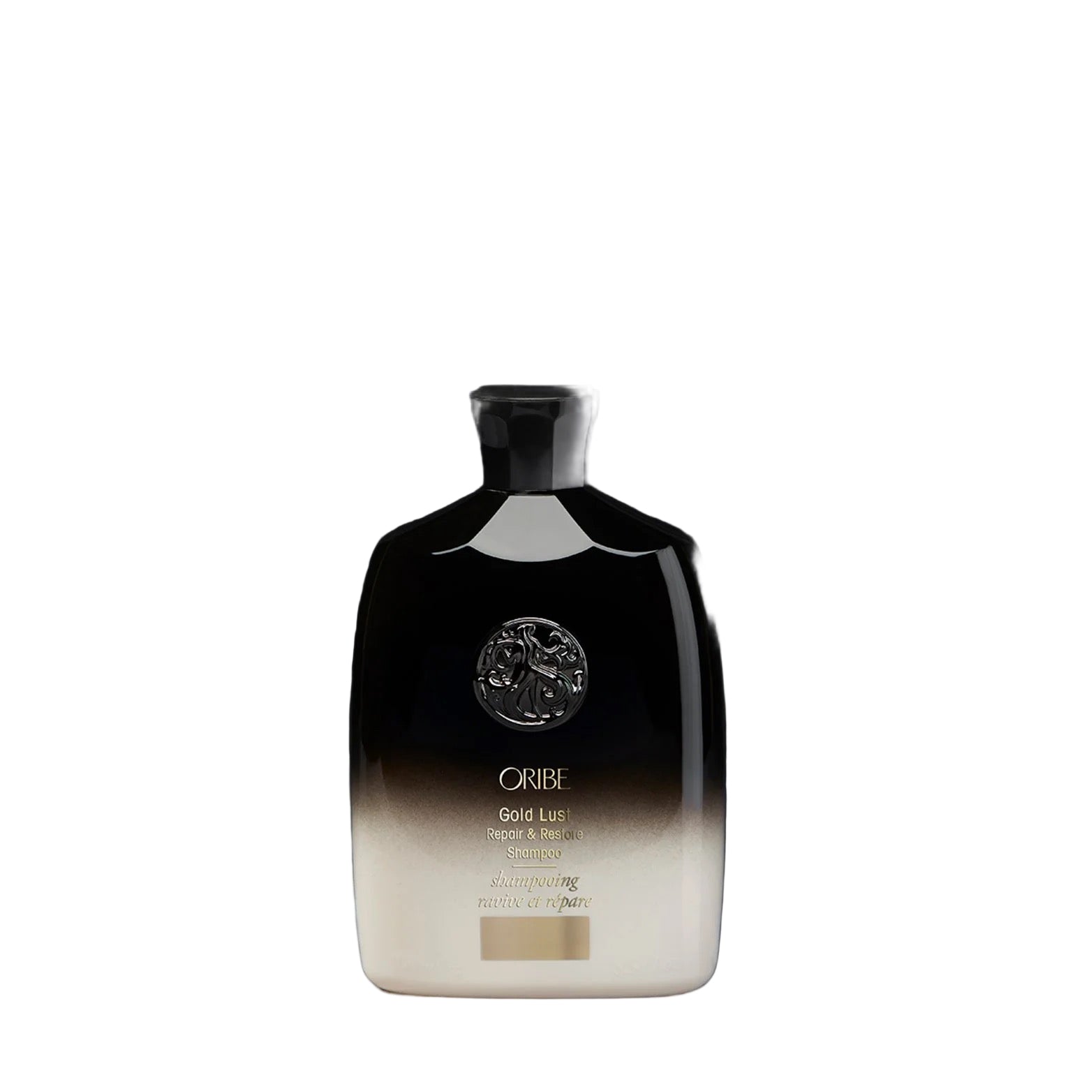 Gold Lust Repair & Restore Shampoo by Oribe – Rejuvenate, Strengthen & Smooth