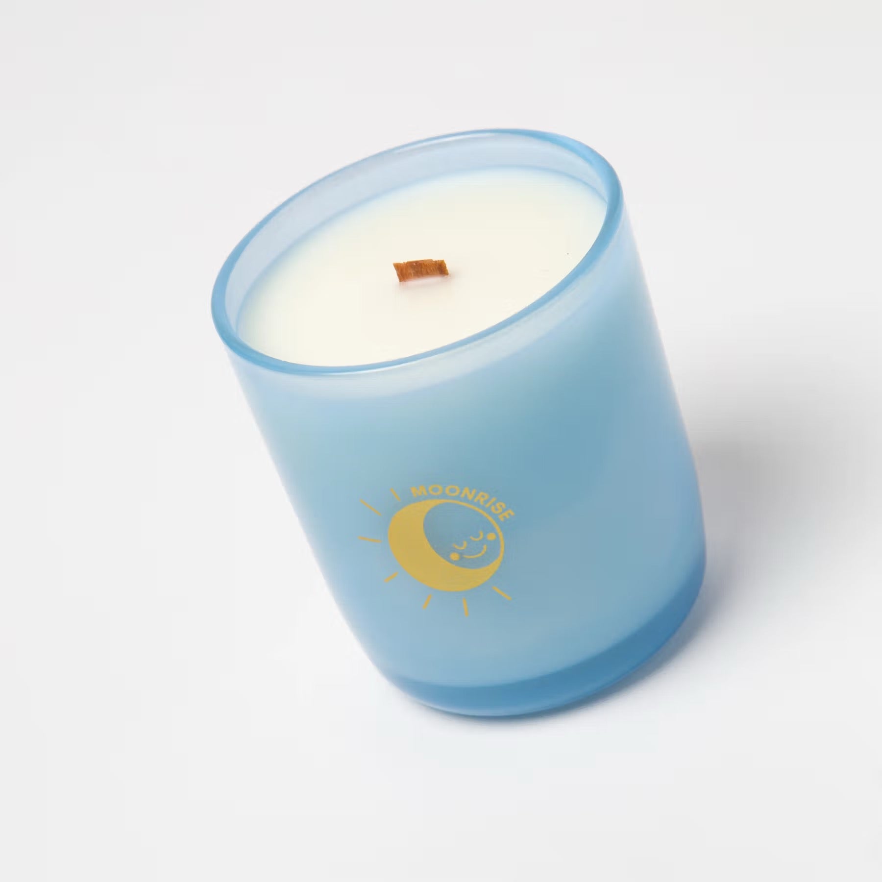 Moonrise 8 oz Candle by Milk Jar Candle Co.