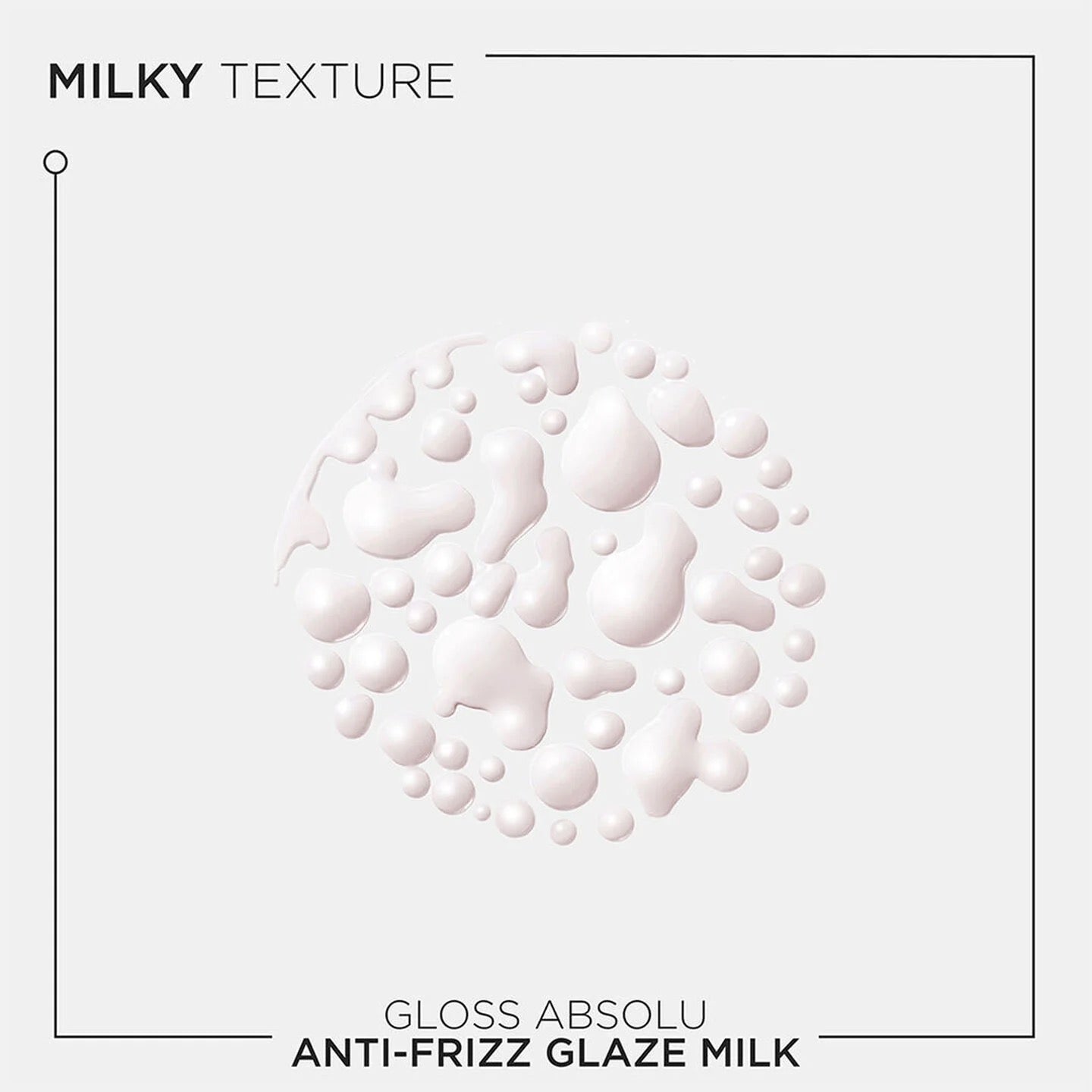 Kérastase Gloss Absolu Anti-Frizz Glaze Milk – All-in-1 Smoothing Spray