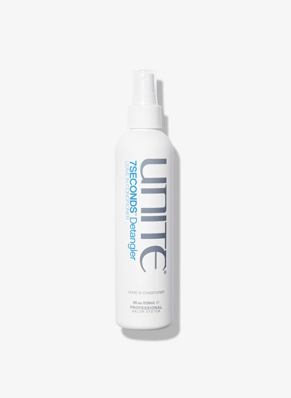  UNITE 7Seconds Leave-In Detangler for soft, smooth, tangle-free hair