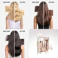 Kérastase Gloss Absolu Anti-Frizz Glaze Milk – All-in-1 Smoothing Spray