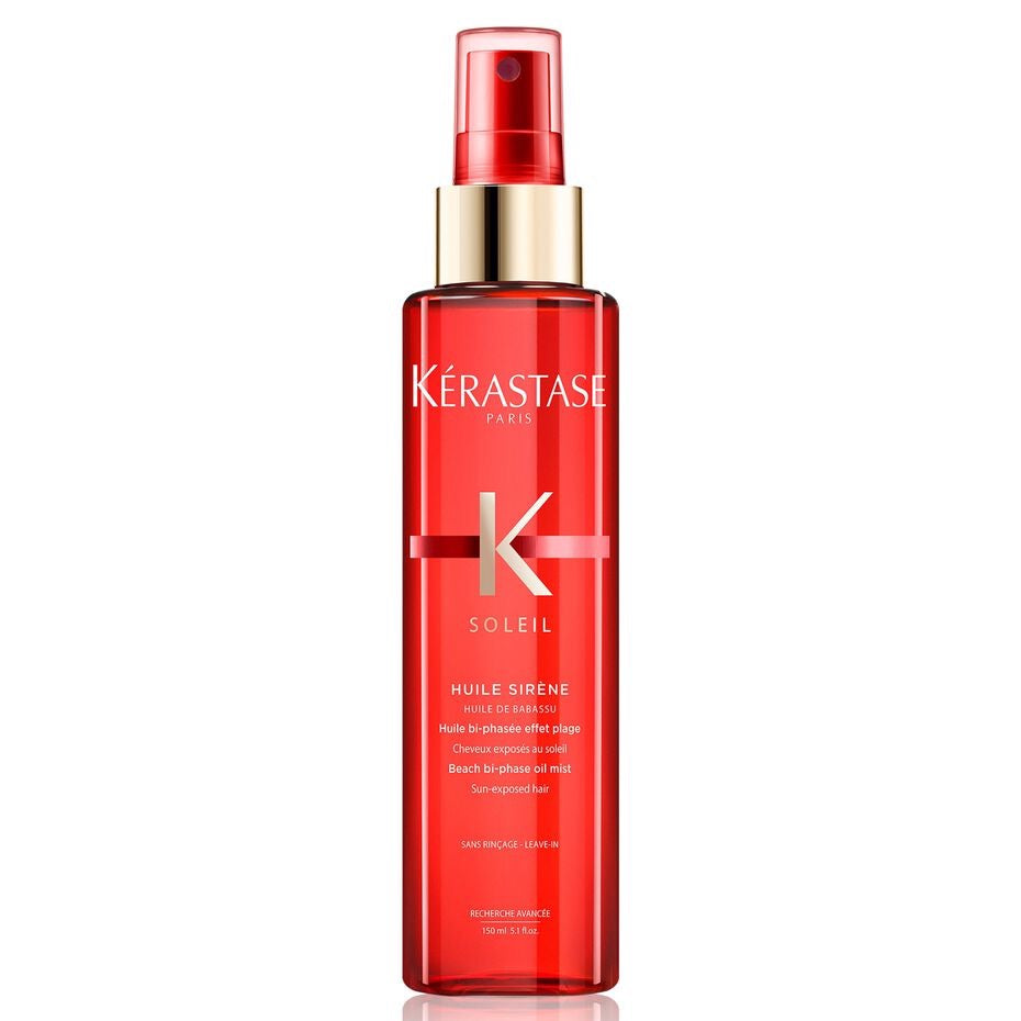 Kérastase Soleil Huile Sirène Hair Oil Mist