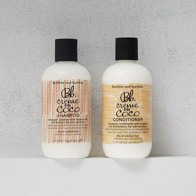 Creme De Coco Shampoo by Bumble and Bumble