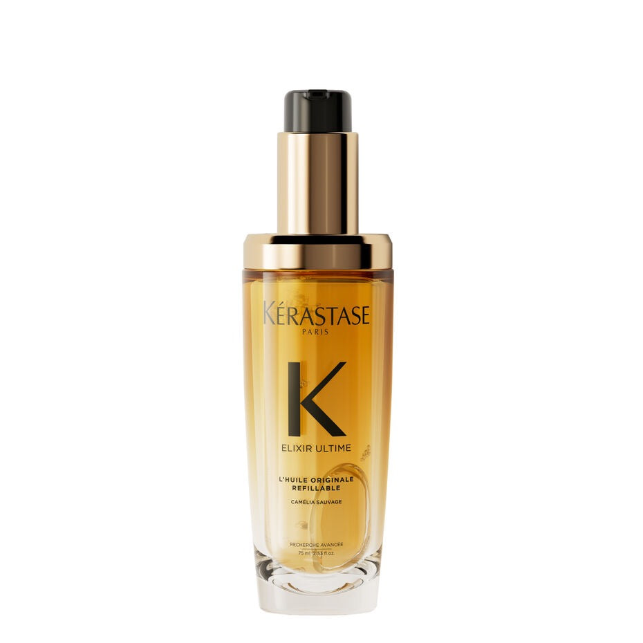 Kérastase Elixir Ultime L’Huile Originale Refill