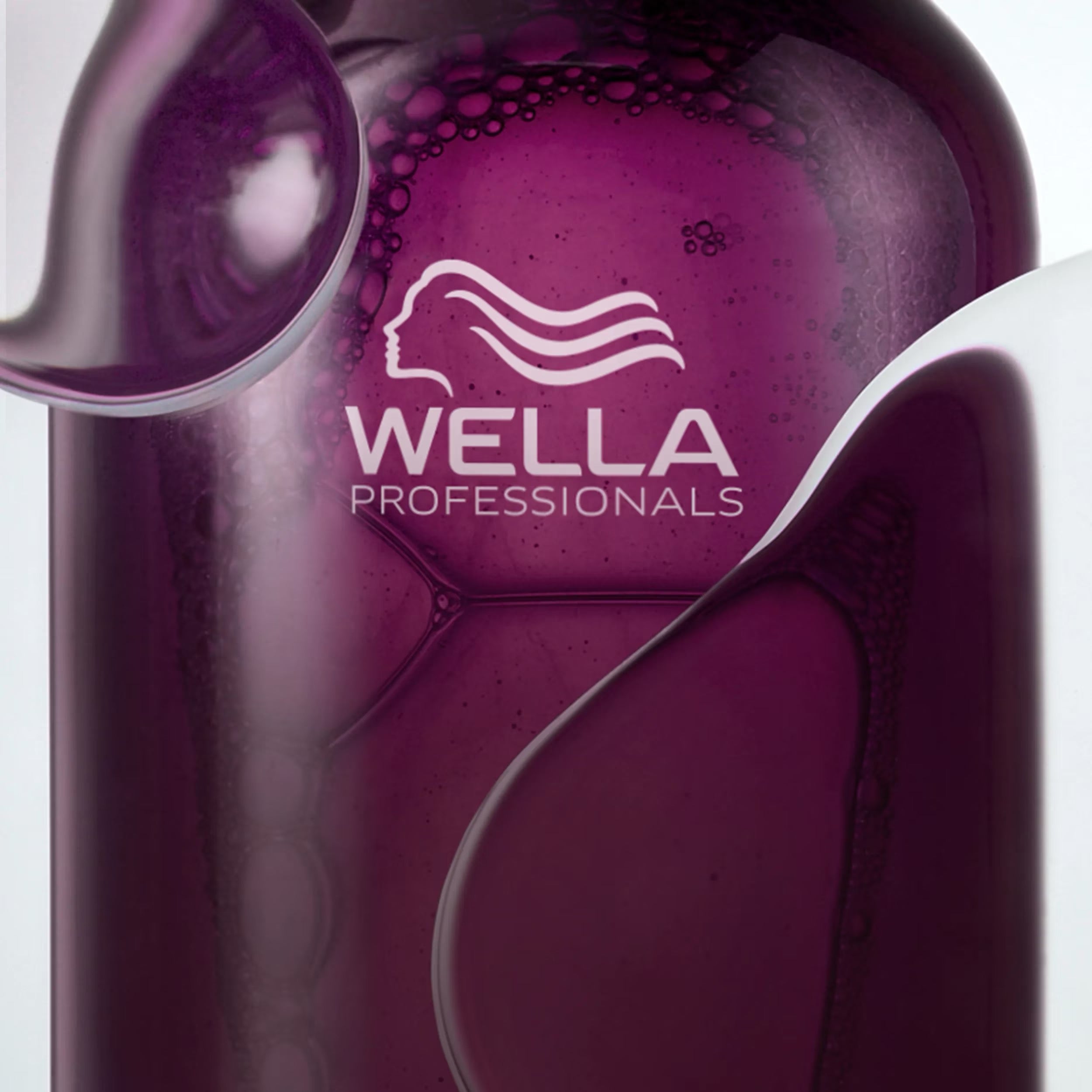 Ultimate Color Sulfate Free Shampoo by Wella Professionals
