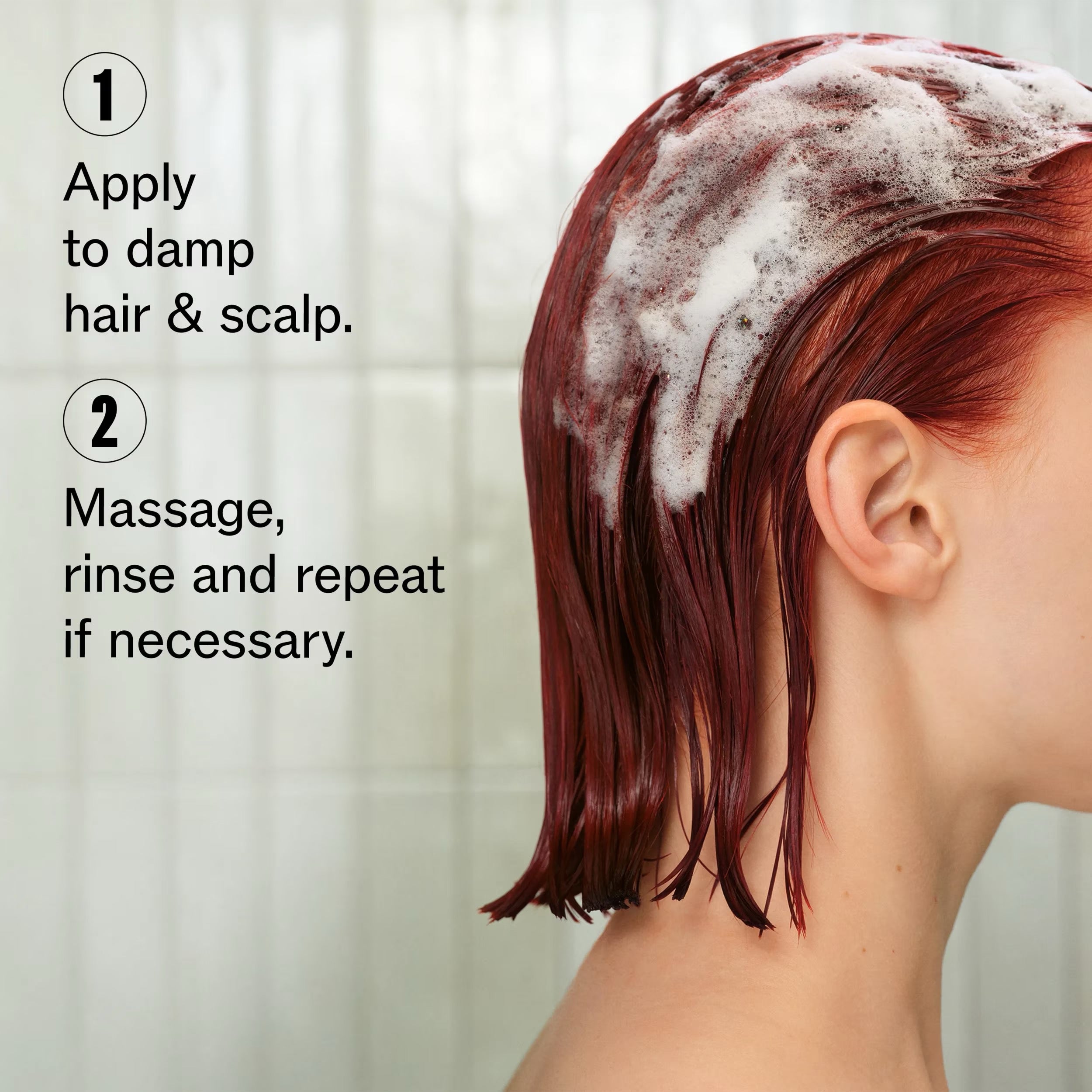 Ultimate Color Sulfate Free Shampoo by Wella Professionals