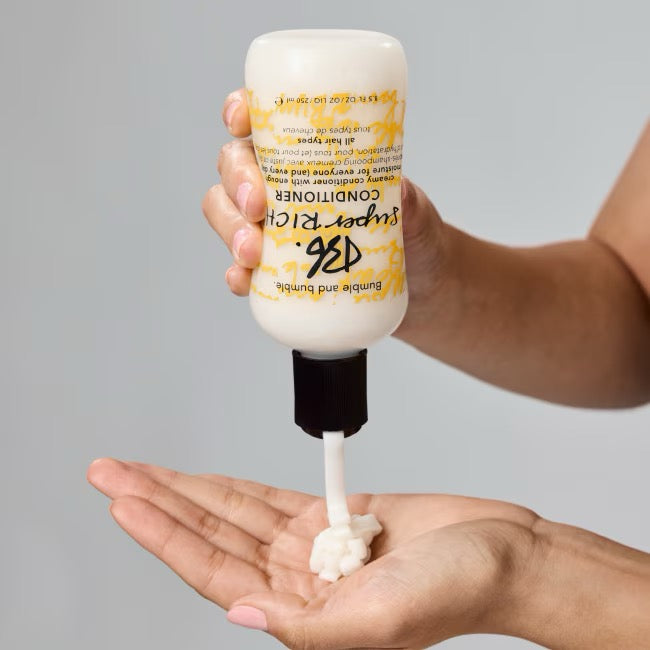Super Rich Conditioner by Bumble and Bumble
