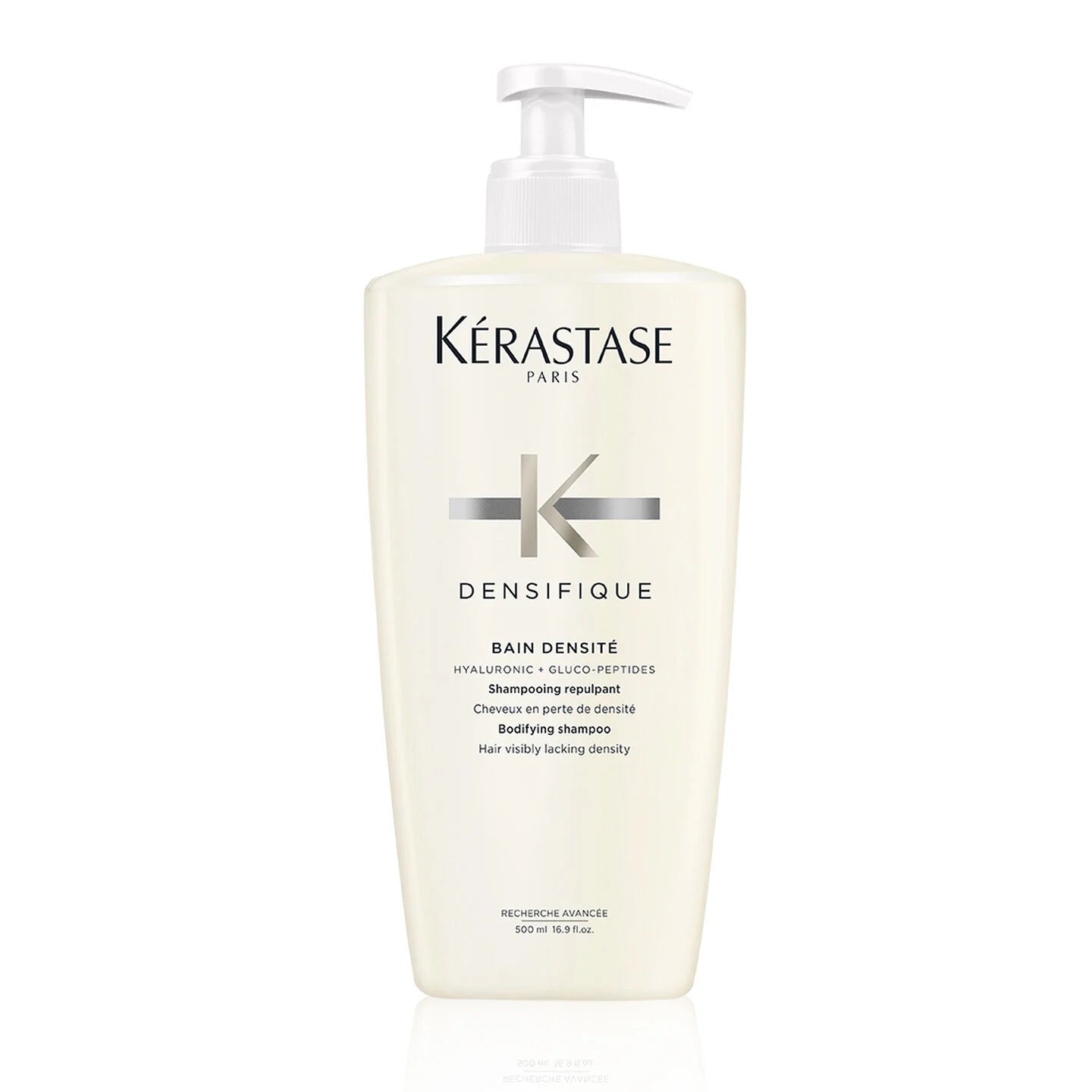 Kérastase Densifique Bain Densité Thickening Shampoo 500 ml in Canada at Curious Salons