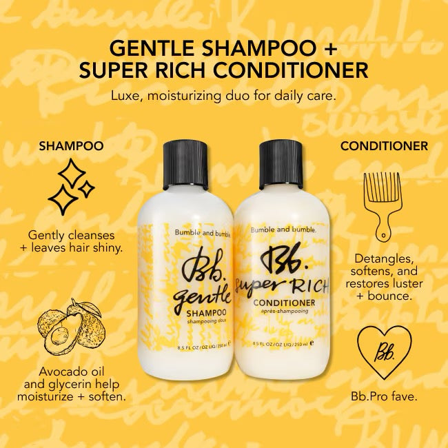 Super Rich Conditioner by Bumble and Bumble