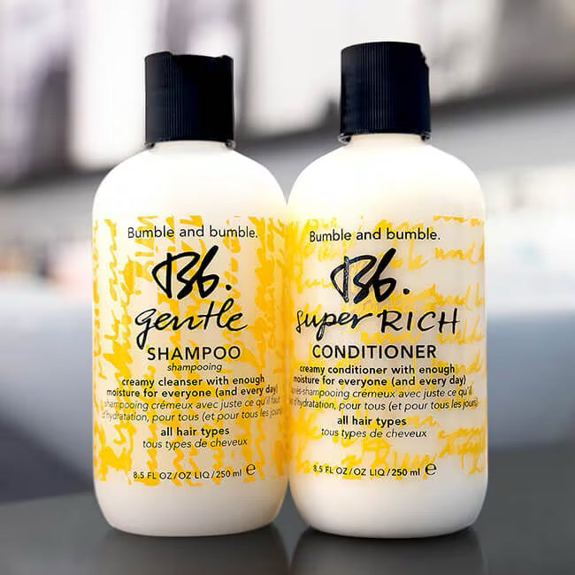Gentle Shampoo by Bumble and Bumble
