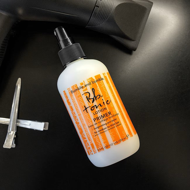 Tonic Primer by Bumble and Bumble