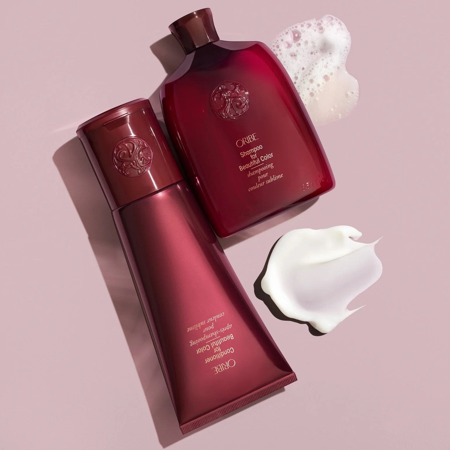Conditioner for Beautiful Color 200mL