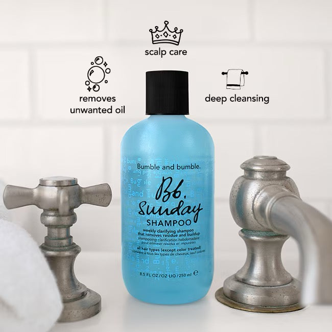 Sunday Shampoo by Bumble and Bumble
