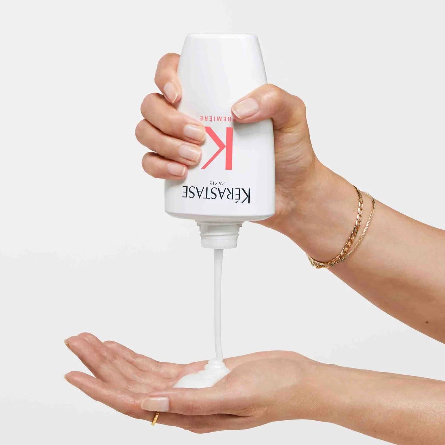 Kérastase Première Bain Décalcifiant Réparateur