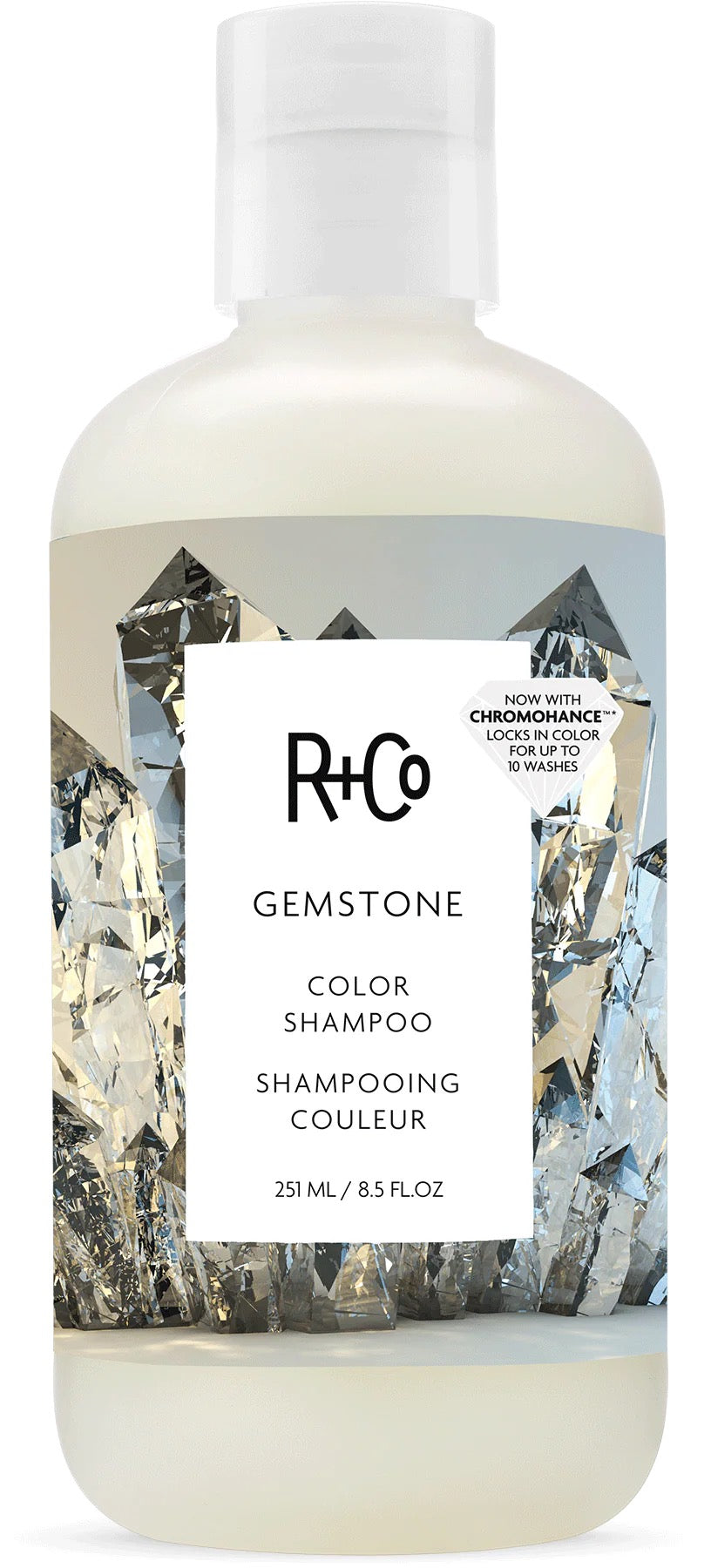 GEMSTONE Color Shampoo by R+Co