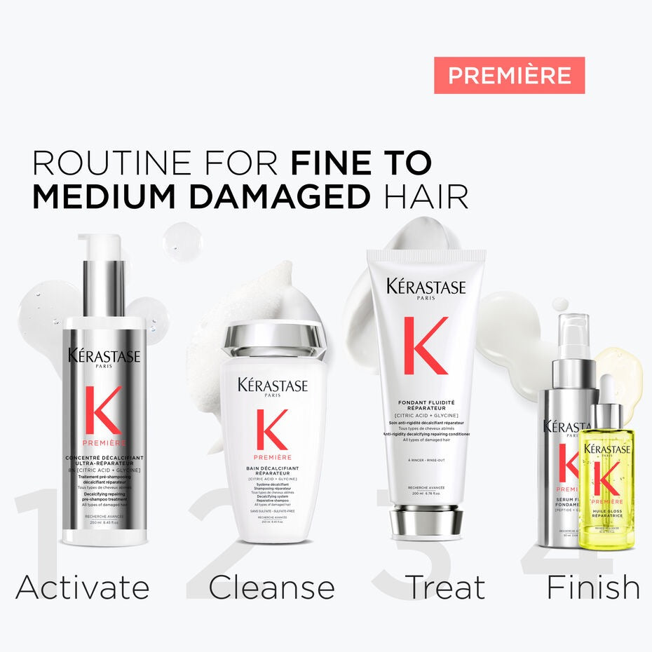 Kérastase Première Pre-Treatment Canada Damaged Hair Repair
