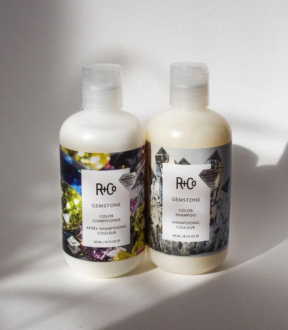 GEMSTONE Color Conditioner by R+Co