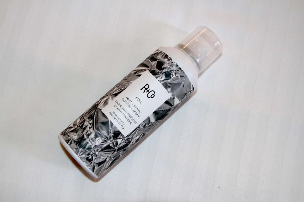FOIL Frizz + Static Control Spray by R+Co