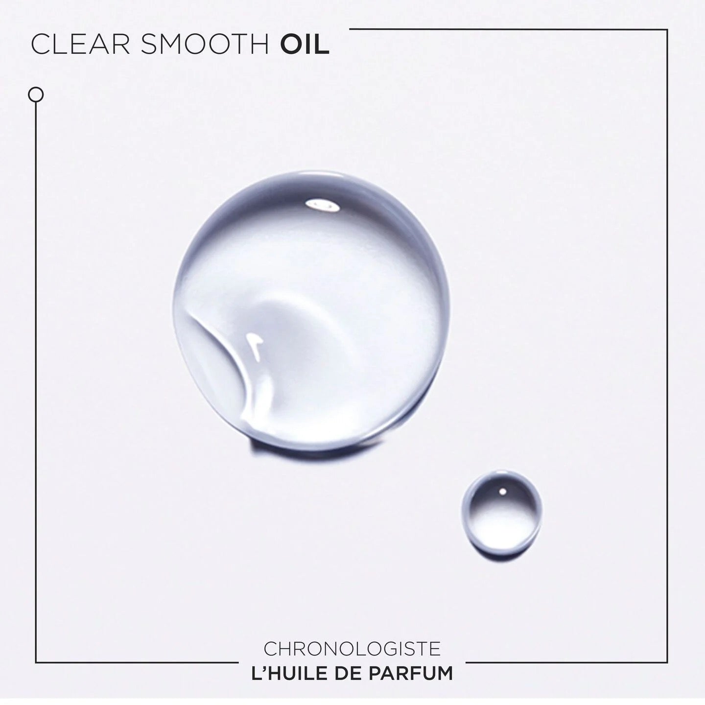 Kérastase Chronologiste Huile de Parfum