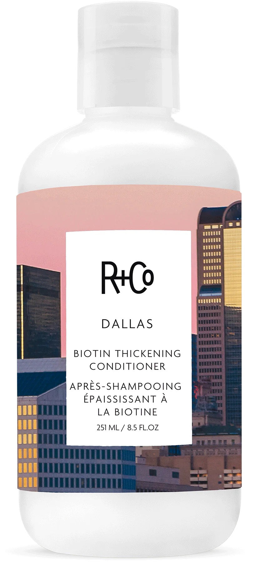 DALLAS Biotin Thickening Conditioner by R+Co