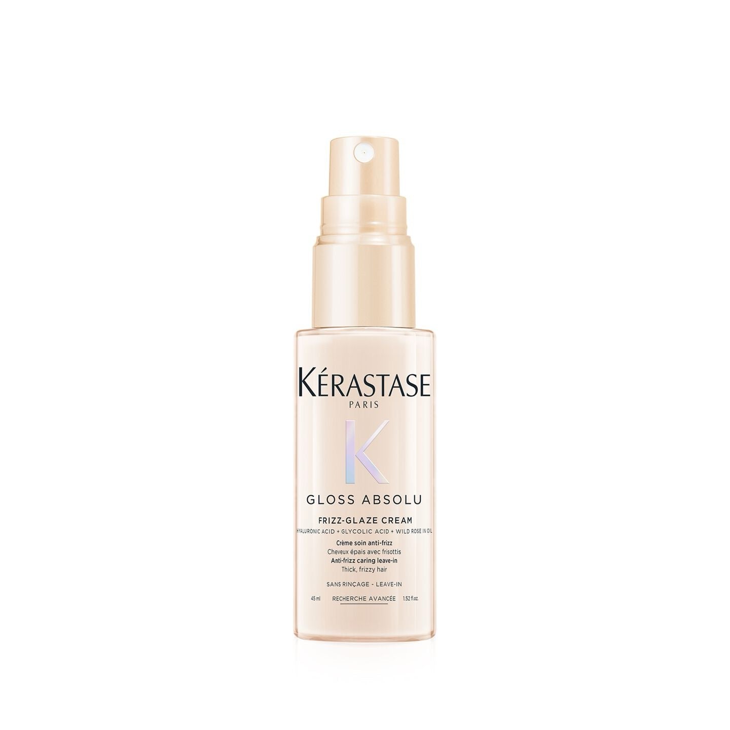 Vitamin C face scrub bottle with colorful label on a white background