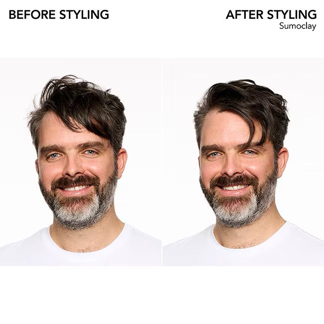 Sumoclay by Bumble and Bumble