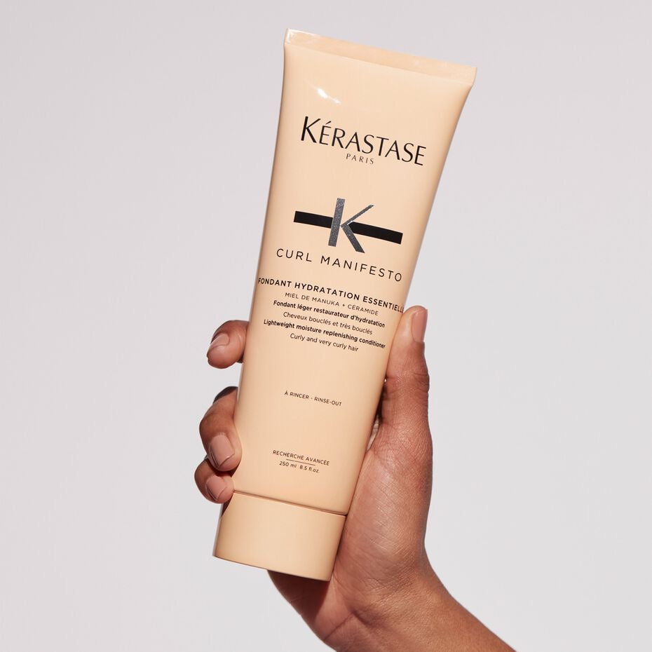 Kérastase Curl Manifesto Fondant Hydratation Essentielle