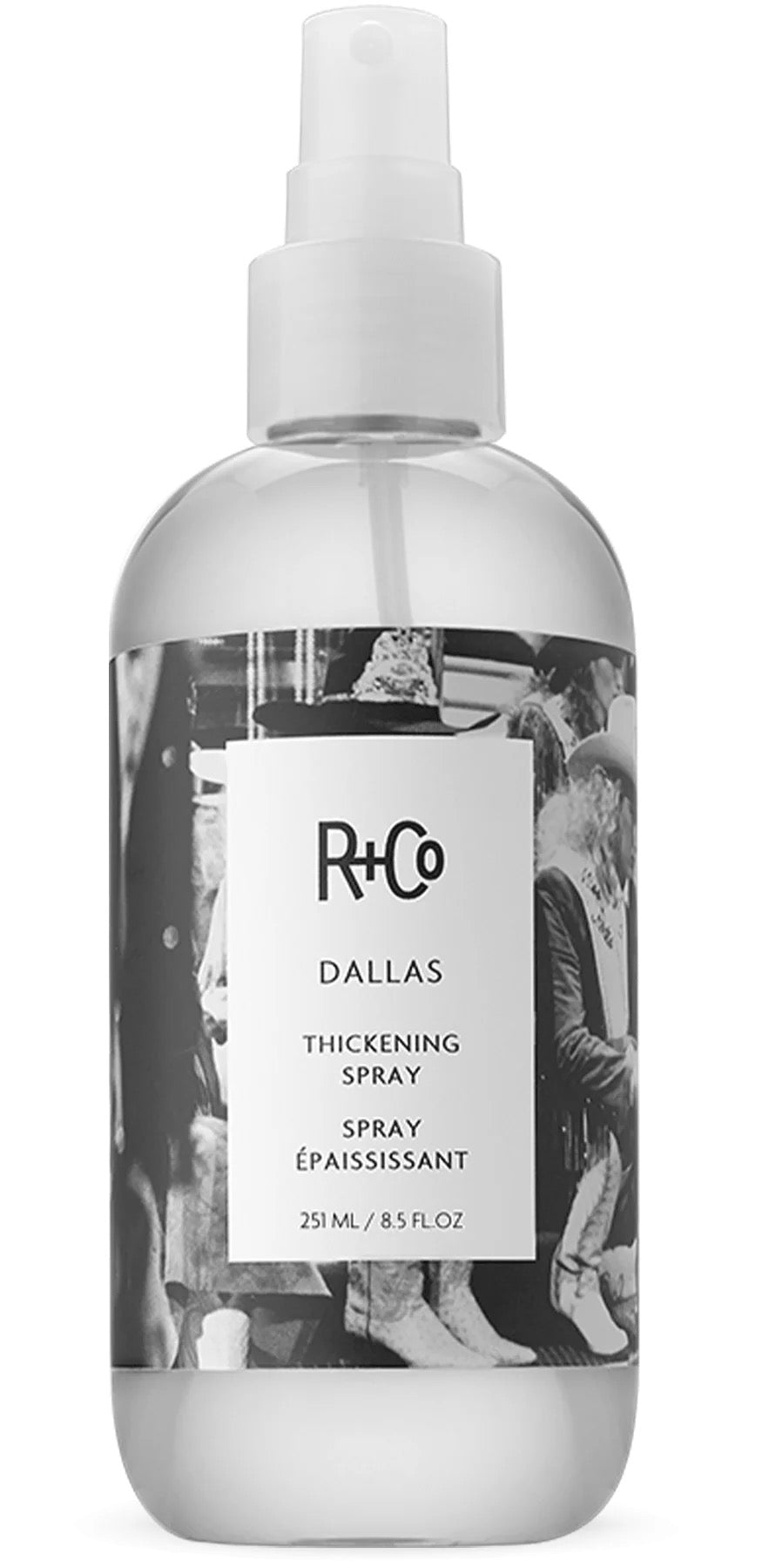 DALLAS Thickening Spray by R+Co