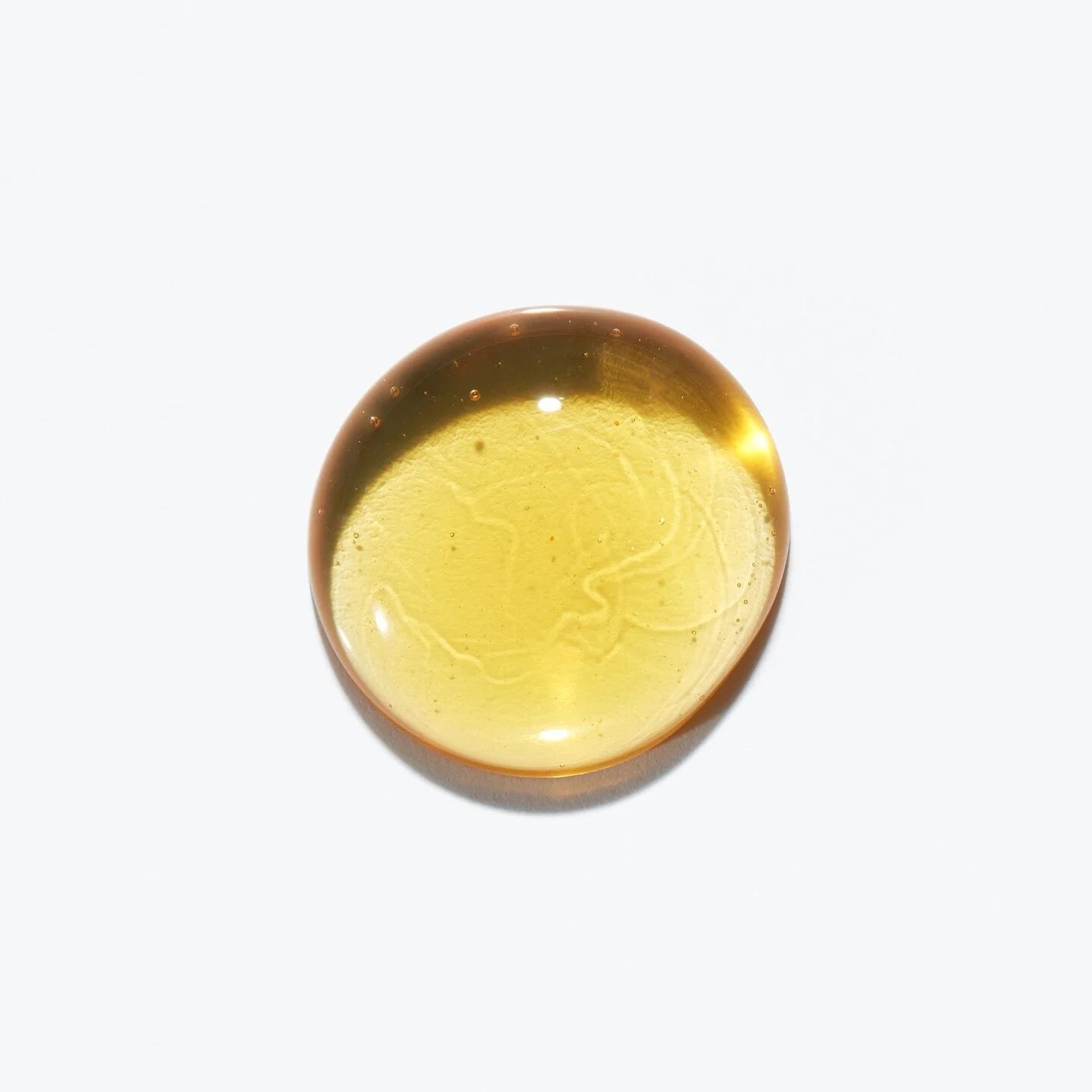 Kérastase Curl Manifesto Huile Sublime Repair