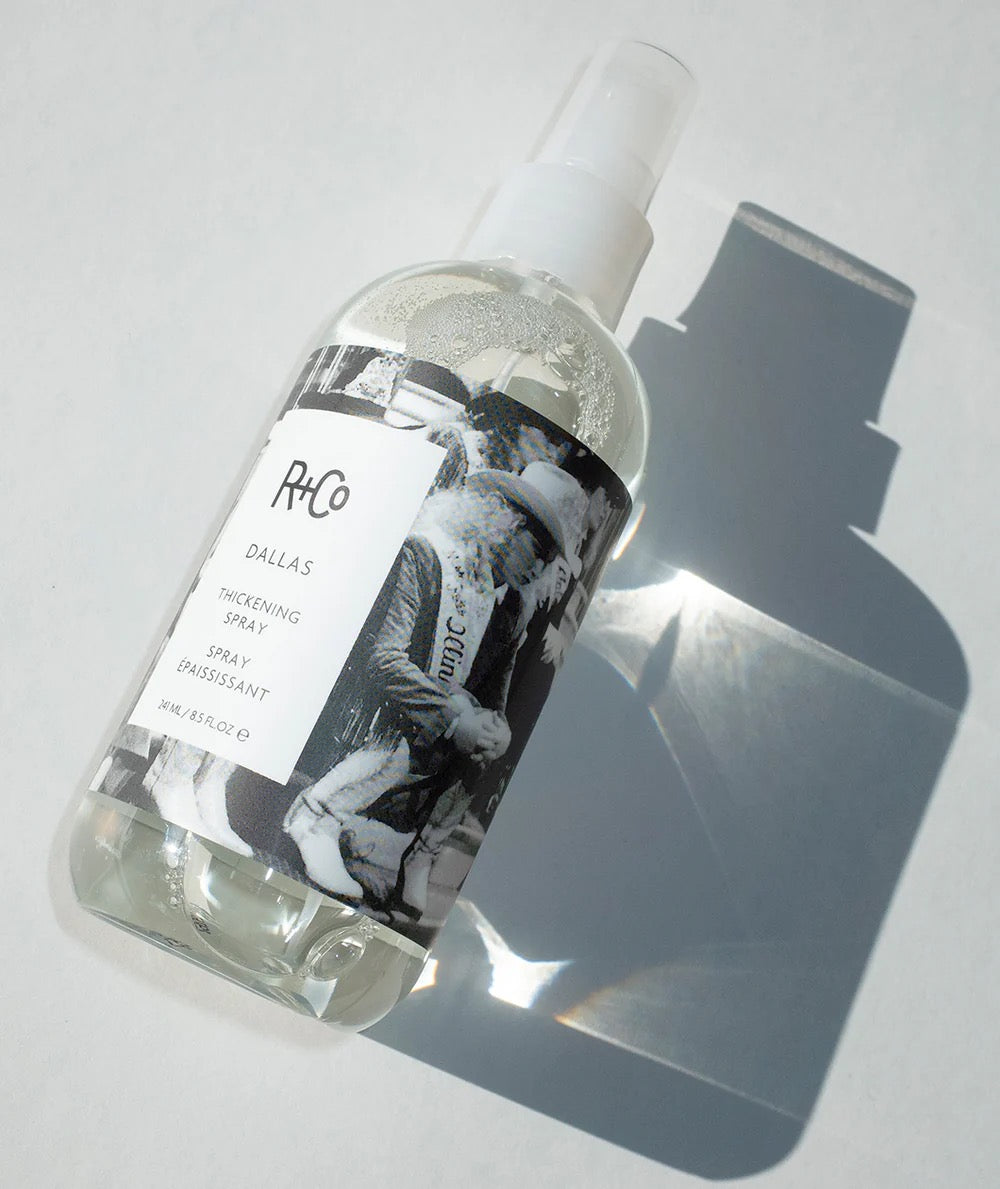 DALLAS Thickening Spray by R+Co