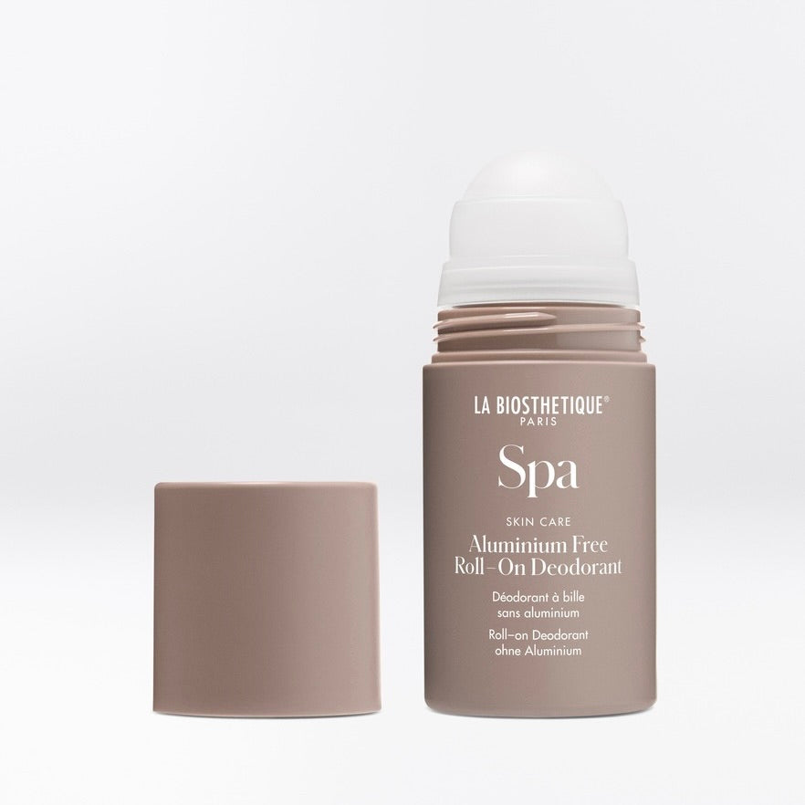 La Biosthétique Spa Deodorant Roll-On