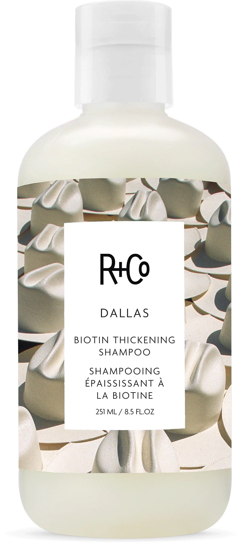 DALLAS Biotin Thickening Shampoo by R+Co
