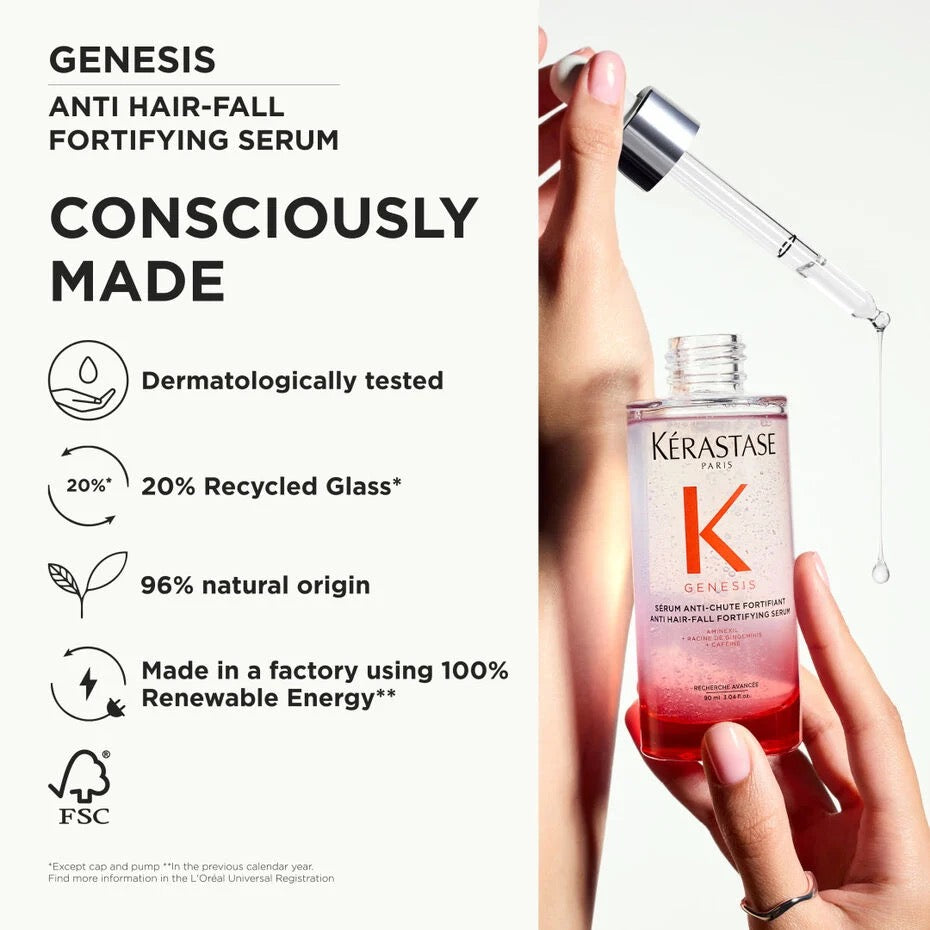 Kerastase Genesis Sérum Anti-Casse Fortifiant