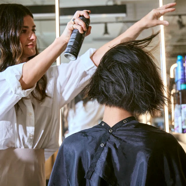 Sumo Finishing Spray Wax by Bumble and Bumble