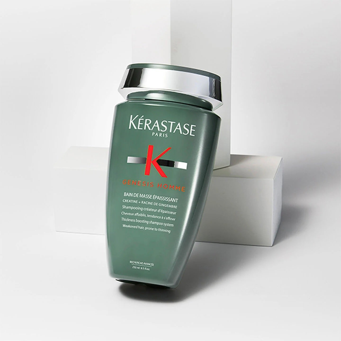 Kérastase Genesis Homme Bain de Masse Épaississant