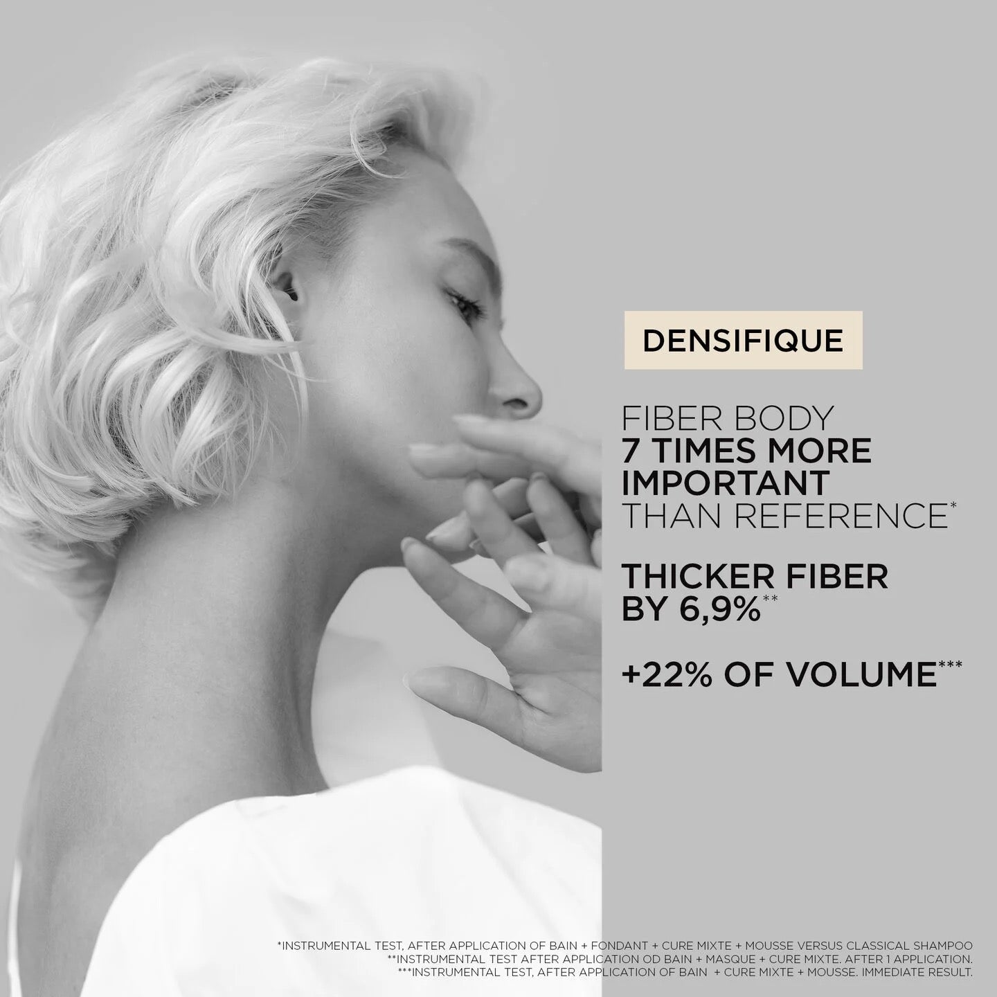 Kérastase Densifique Fondant Densité Conditioner | Fuller Hair