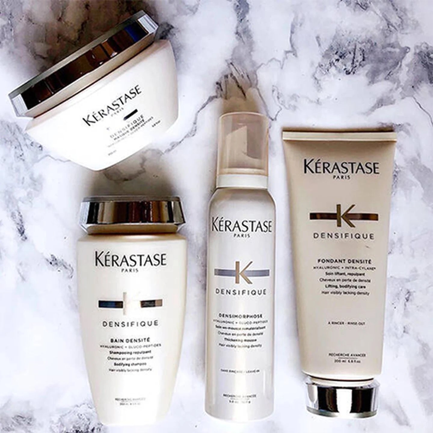 Kérastase Densifique Fondant Densité Conditioner | Fuller Hair