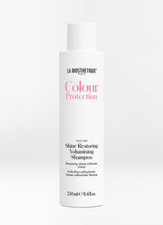 La Biosthétique Colour Protection Shine Restoring Shampoo 250ml for colour-treated hair available in Canada at Curious Salons