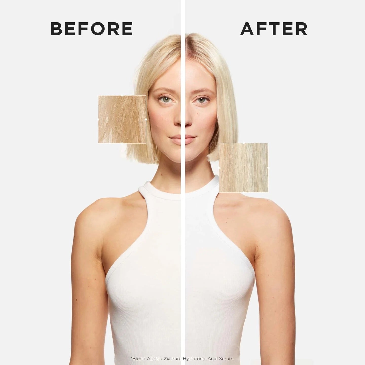 Kérastase Blond Absolu Bain Lumière Shampoo | Shine for Blonde