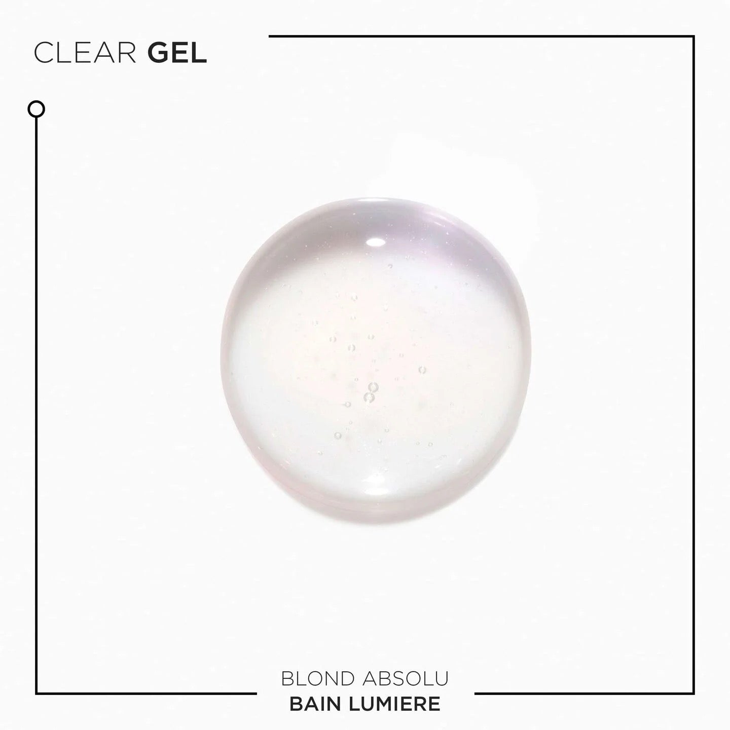 Kérastase Blond Absolu Bain Lumière