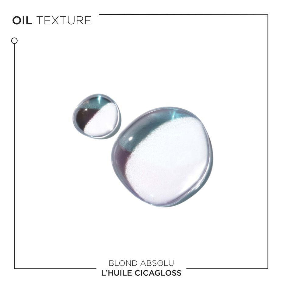 Kérastase Blond Absolu Huile Cicaextreme