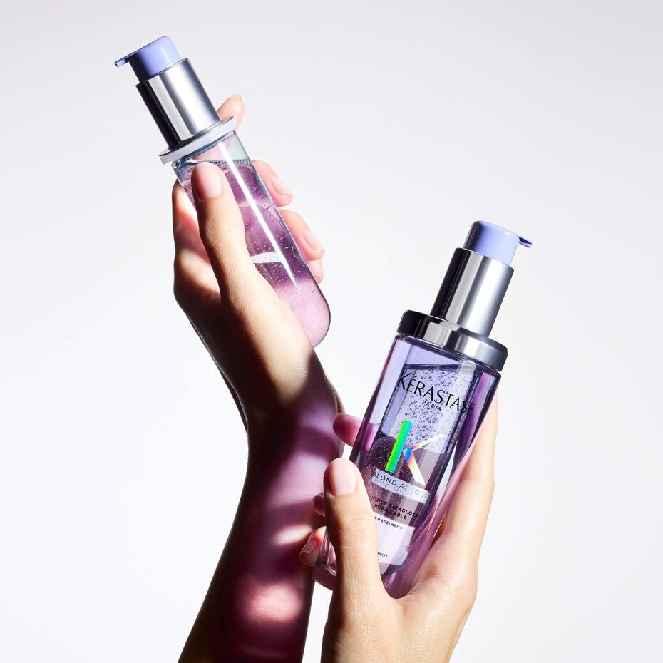 Kérastase Blond Absolu Huile Cicaextreme