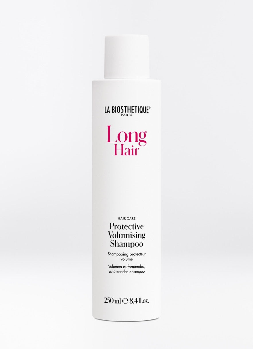 Long Hair Protective Volumising Shampoo by La Biosthétique Paris
