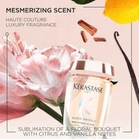 Kérastase Gloss Absolu Bain Hydra-Glaze – High-Shine Hydrating Shampoo