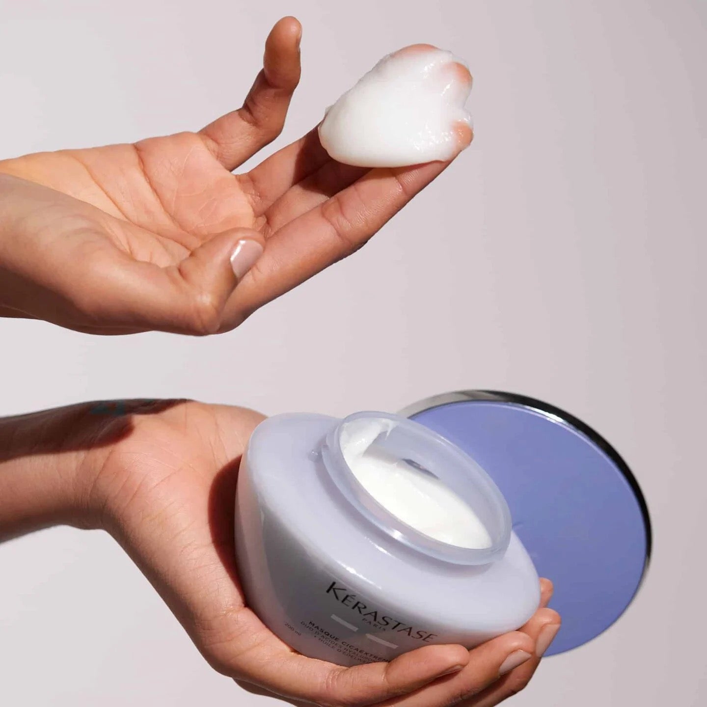 Kérastase Blond Absolu Fondant Cicaflash