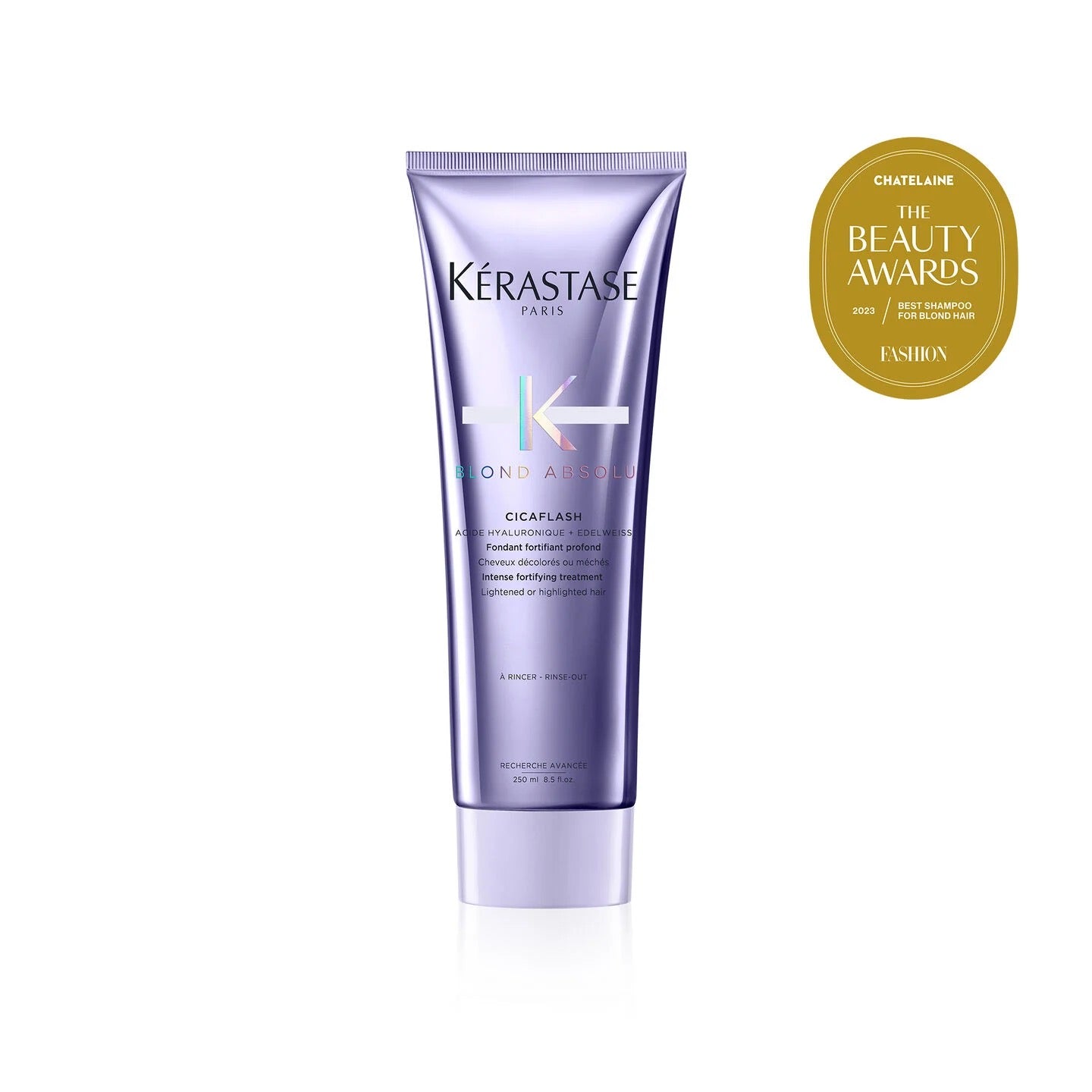 Kérastase Blond Absolu Fondant Cicaflash