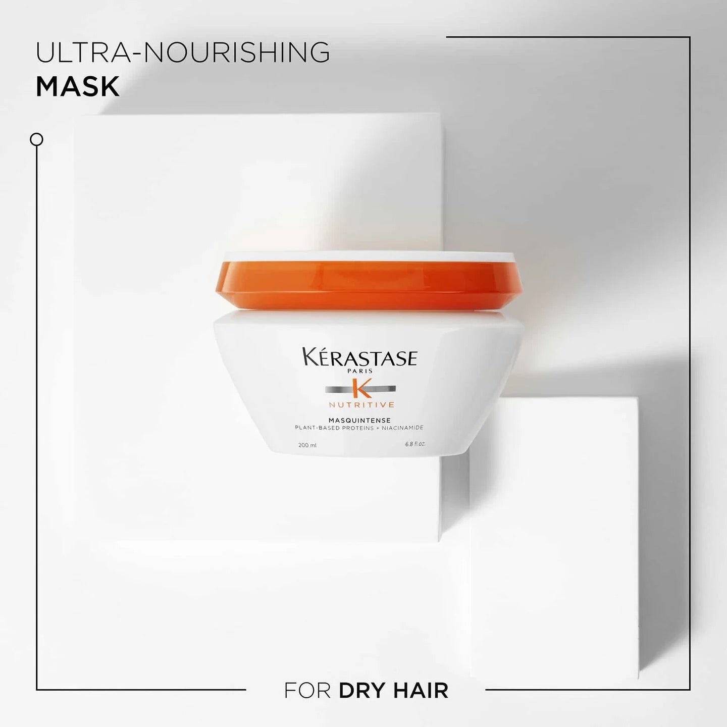 Kérastase Nutritive Masquintense (Fine Hair)