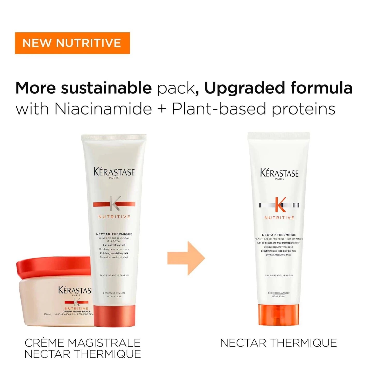 Kérastase Nutritive Nectar Thermique