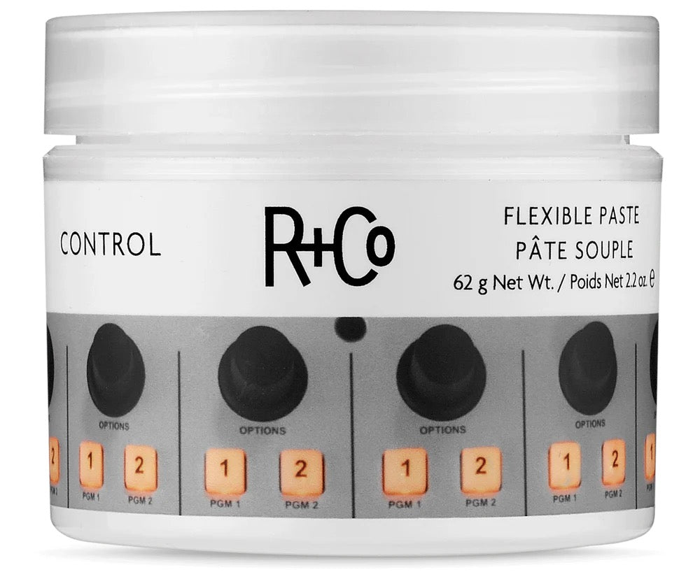 CONTROL Flexible Paste by R+Co