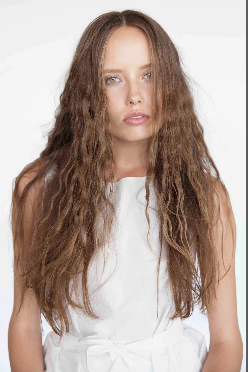 CHIFFON Styling Mousse by R+Co